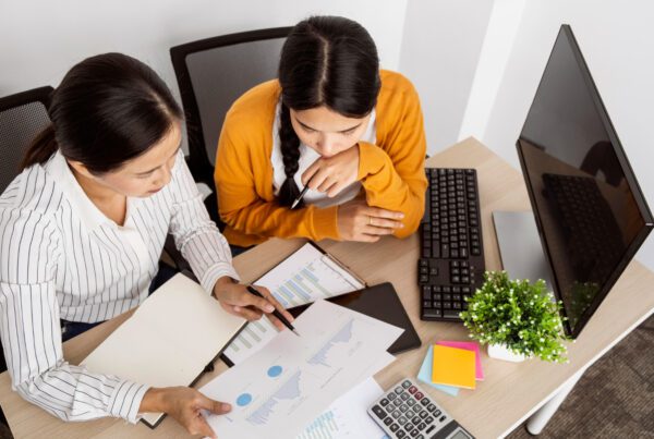 Manajemen Keuangan Bisnis