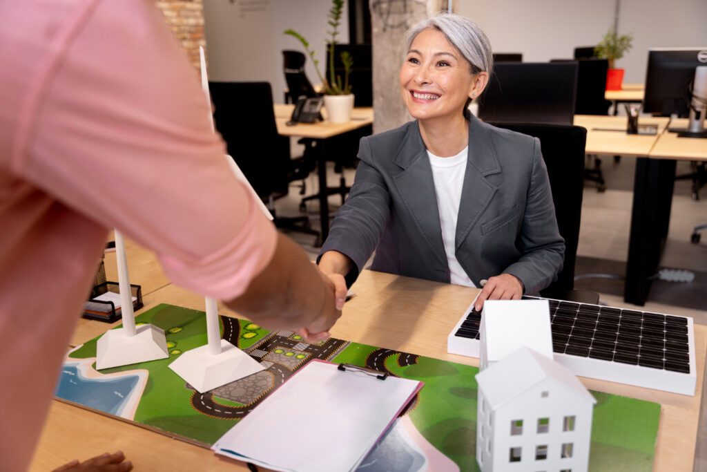 Agen Properti Terbaik