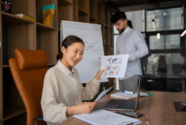 Strategi Marketing Bisnis