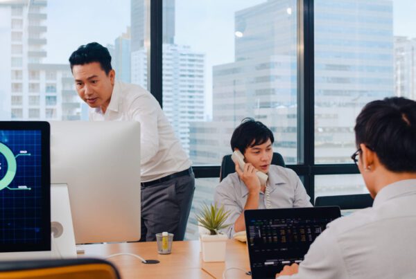 Peran Teknologi dalam Startup