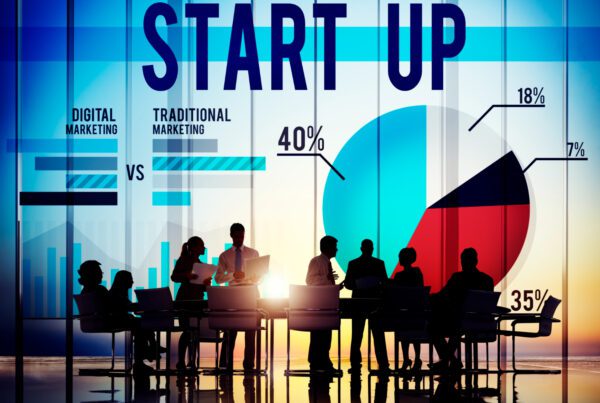 Cara Membangun Startup dari Nol