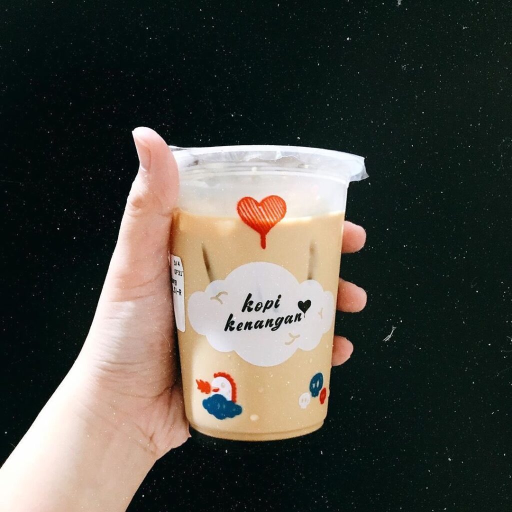 Strategi Bisnis Kopi Kenangan: Kunci Sukses Menguasai Pasar