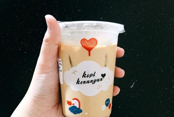 Strategi Bisnis Kopi Kenangan: Kunci Sukses Menguasai Pasar
