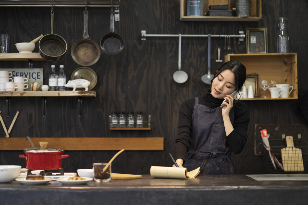 Bisnis Peralatan Dapur: Peluang Usaha yang Menjanjikan