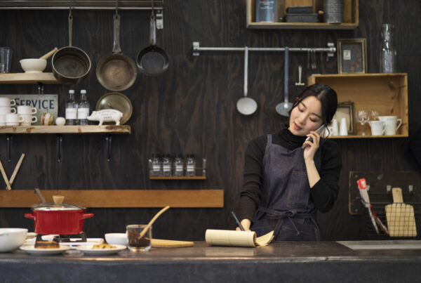 Bisnis Peralatan Dapur: Peluang Usaha yang Menjanjikan