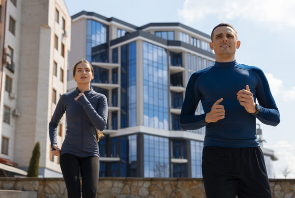 5 Bisnis Olahraga dengan Peluang yang Menjanjikan