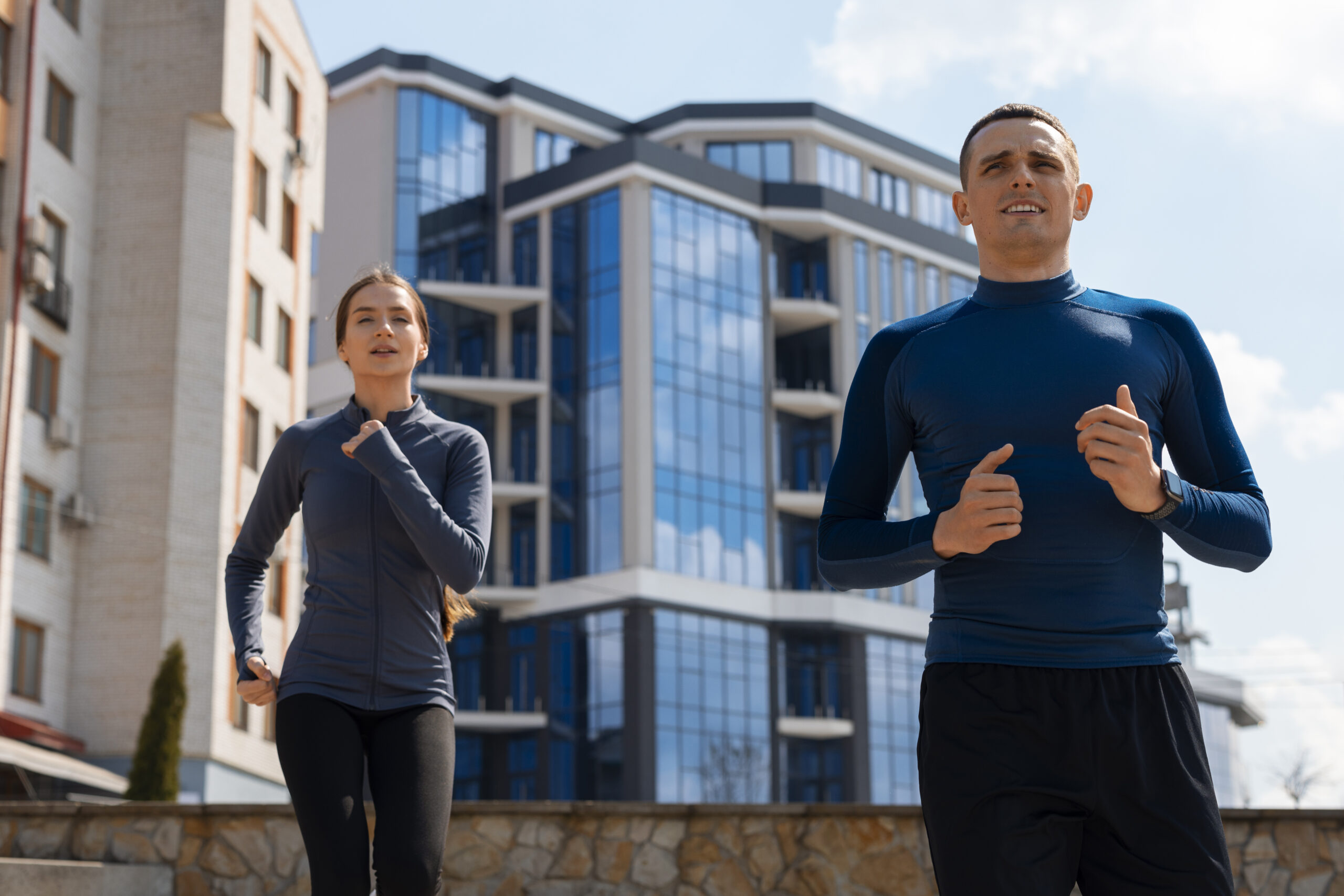 5 Bisnis Olahraga dengan Peluang yang Menjanjikan