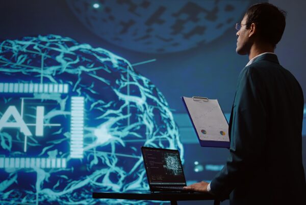 5 Manfaat AI untuk Bisnis yang Perlu Diketahui