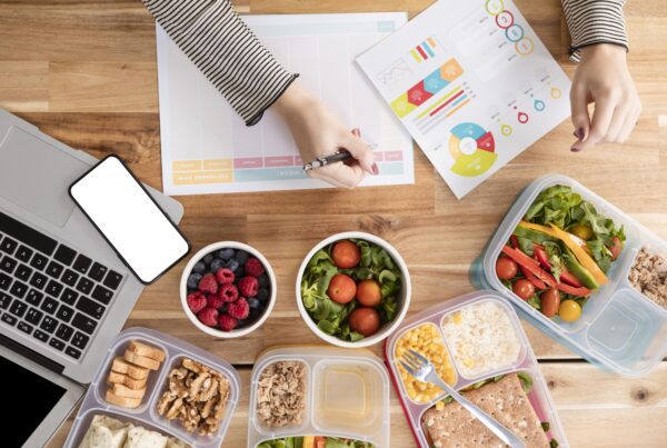 5 Ide Bisnis Makanan Sehat 2026 yang Mudah Dikembangkan