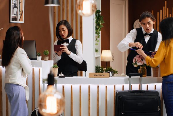 Bisnis Hospitality 2026: Pengertian, Jenis Usaha, dan Prospek