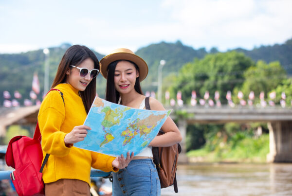 Peluang Bisnis Travel: Prospek, Jenis dan Strategi Memulai