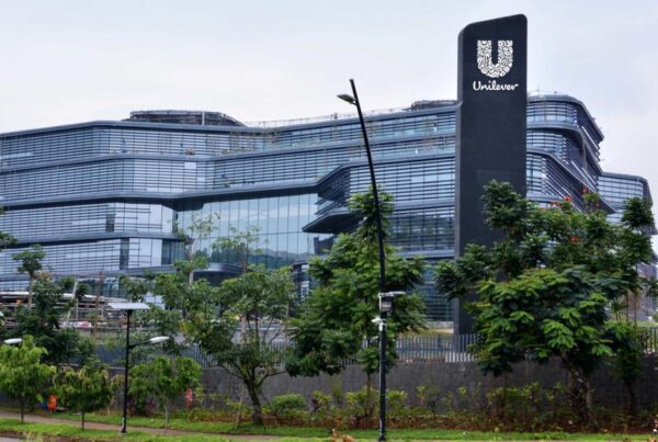 Profil Unilever, Perusahaan FMCG Raksasa Dunia