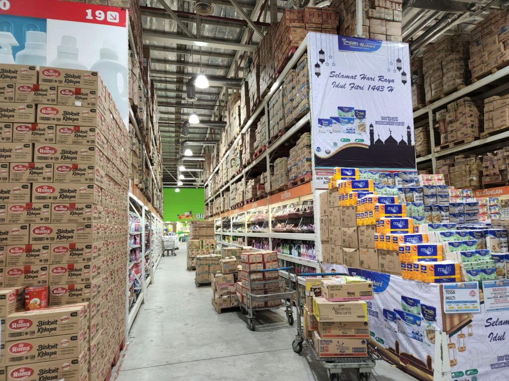 Bisnis FMCG: Pengertian, Karakteristik, dan Peluang