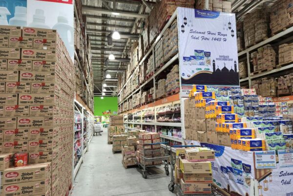 Bisnis FMCG: Pengertian, Karakteristik, dan Peluang