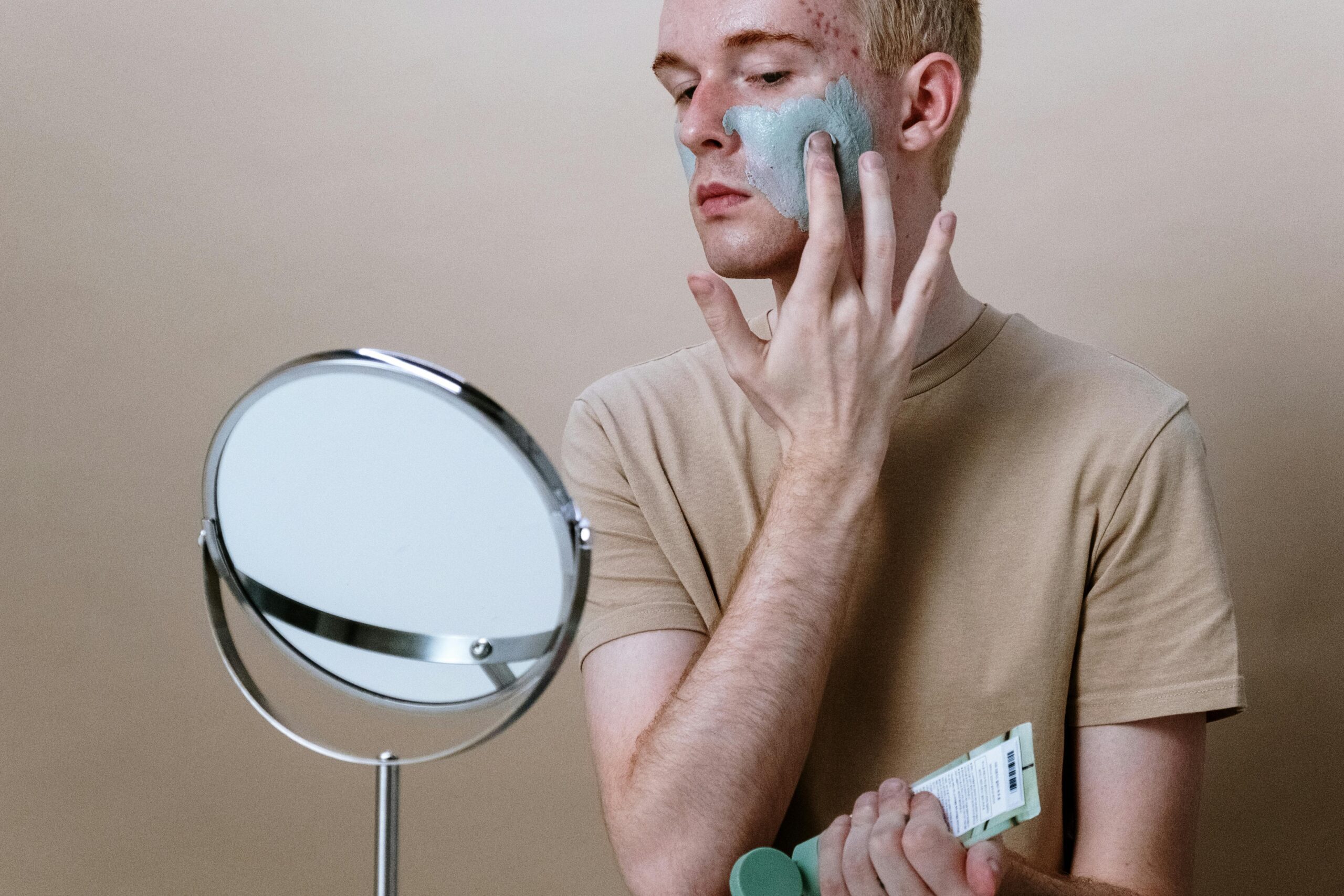 Peluang Bisnis Skincare Pria di Era Modern
