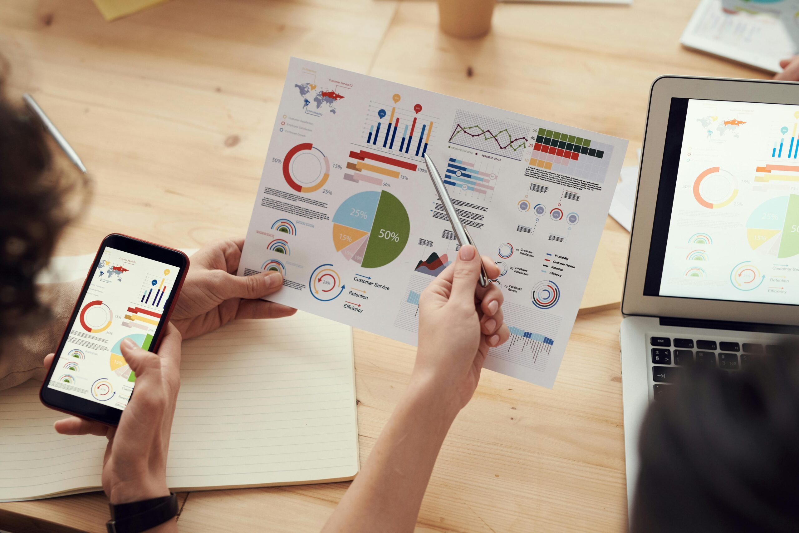 Strategi MOFU: Pengertian, Tujuan, dan Contoh Konten