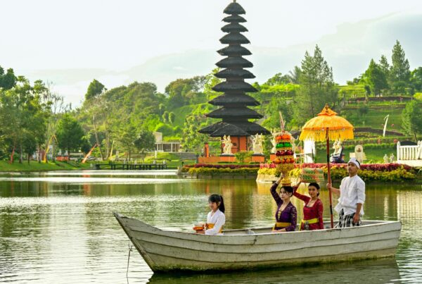 Strategi Mudah Mengembangkan Bisnis Pariwisata