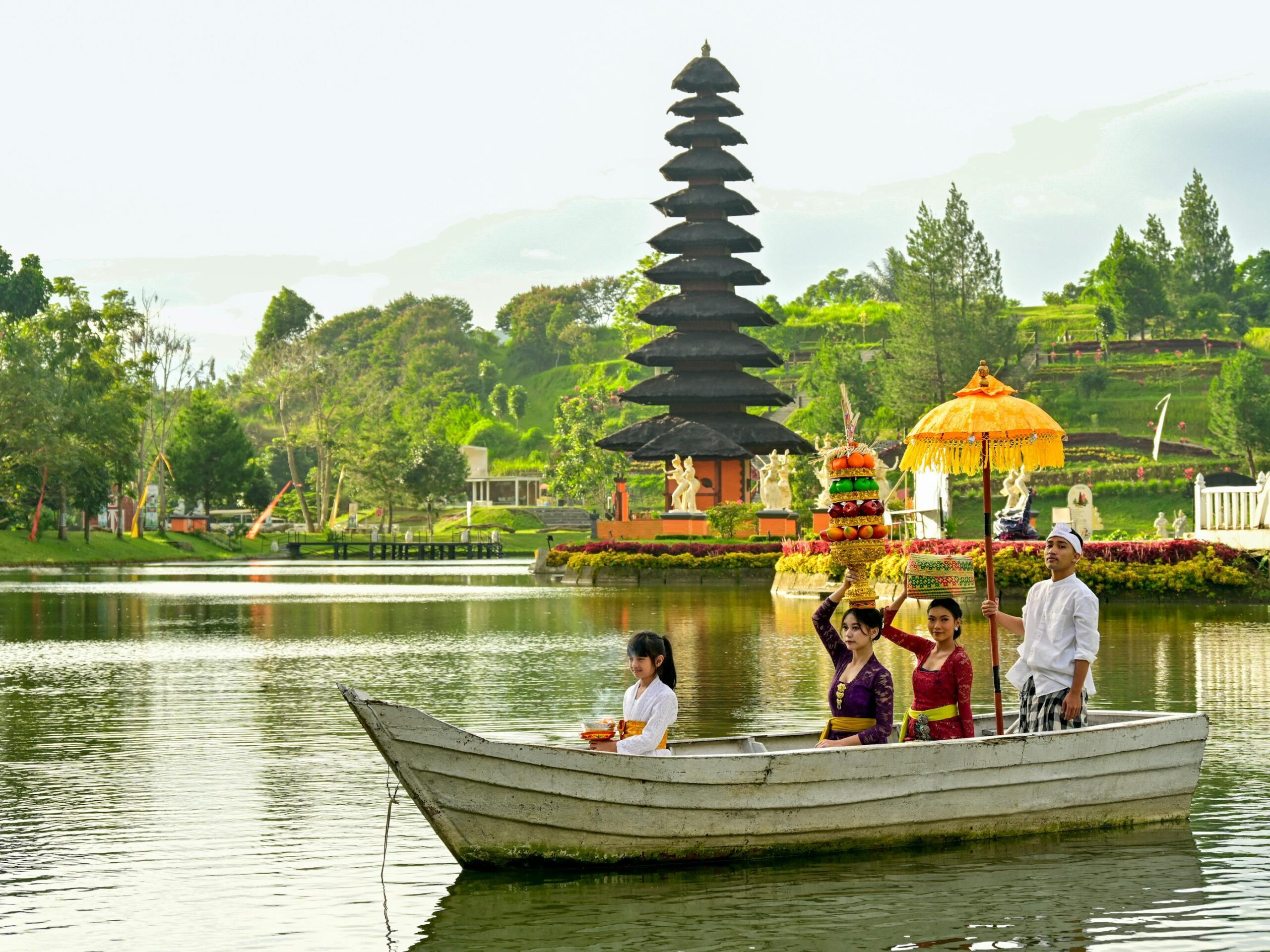 Strategi Mudah Mengembangkan Bisnis Pariwisata