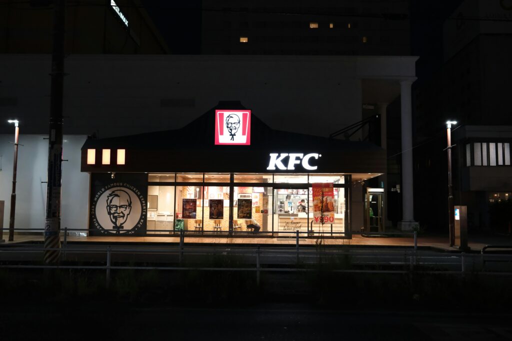 Kisah Pendiri KFC: Perjalanan Colonel Sanders Membangun Bisnis