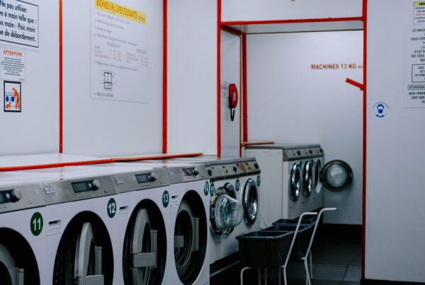 Peluang Bisnis Laundry di Era Modern