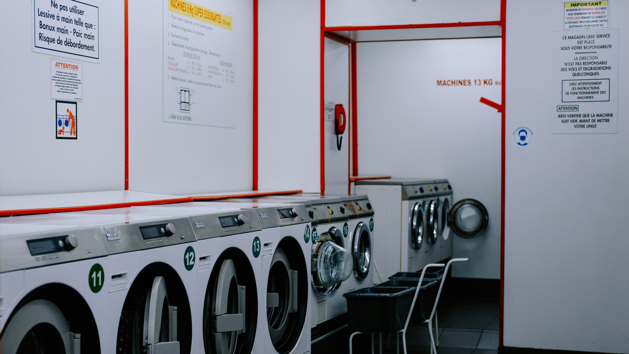 Peluang Bisnis Laundry di Era Modern