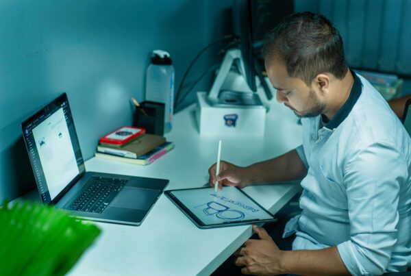 Mengenal Profesi Copywriter dan Perannya dalam Bisnis Digital