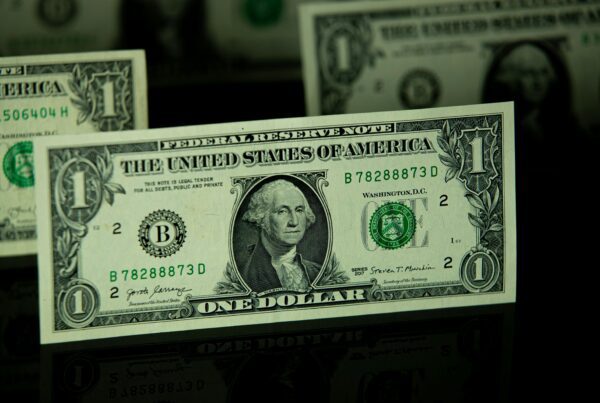 Kondisi Dolar Saat Ini dan Dampaknya terhadap Indonesia