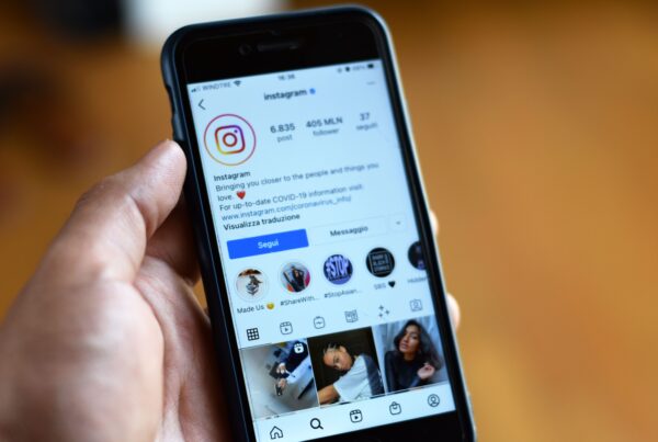 Bisnis di Instagram, Peluang Usaha di Era Digital