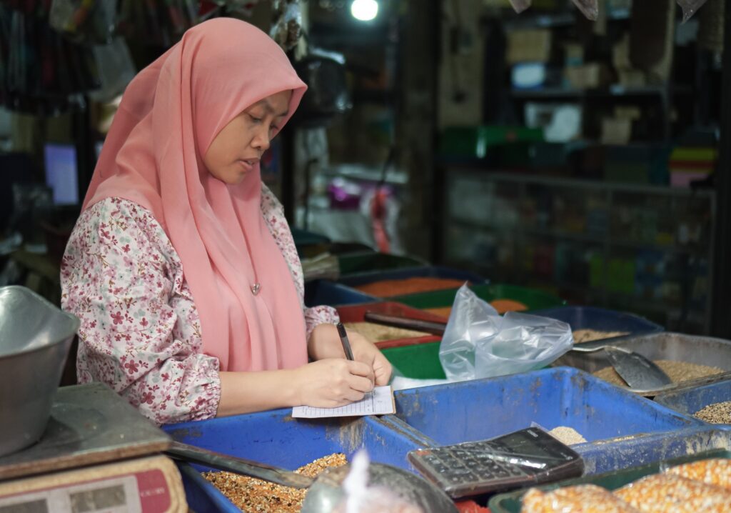 UMKM Menjamur dan Dampaknya Terhadap Ekonomi