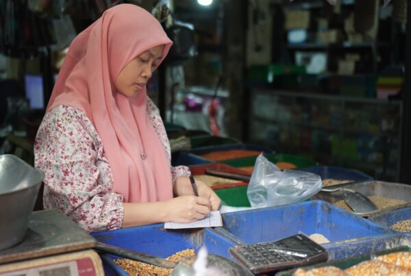 UMKM Menjamur dan Dampaknya Terhadap Ekonomi