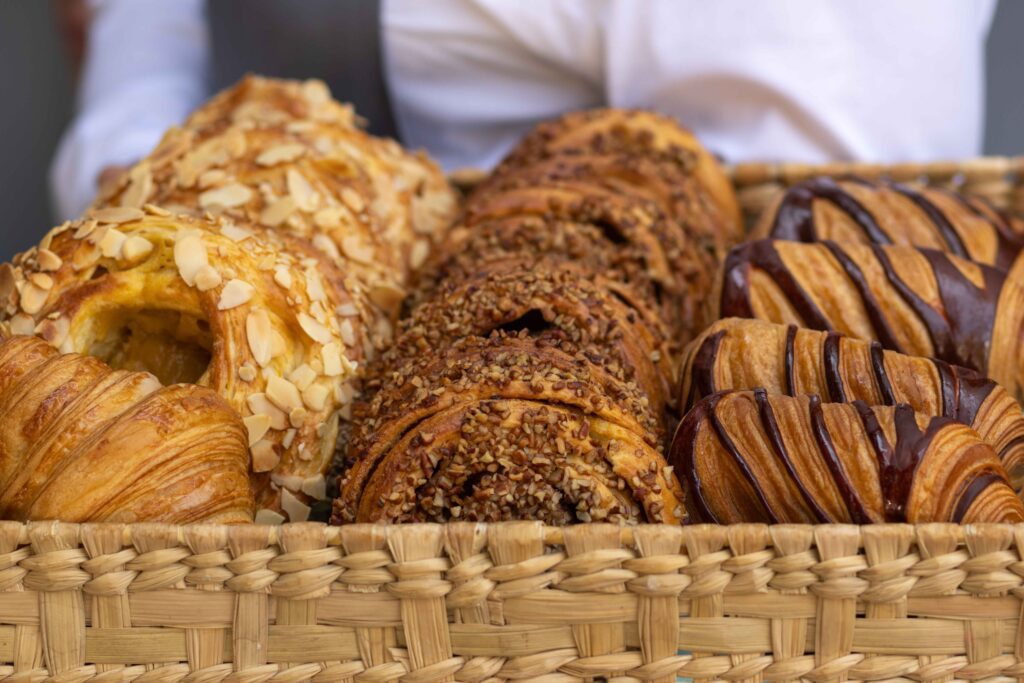 Bisnis Pastry, Peluang Usaha Kuliner Berpotensi Cuan
