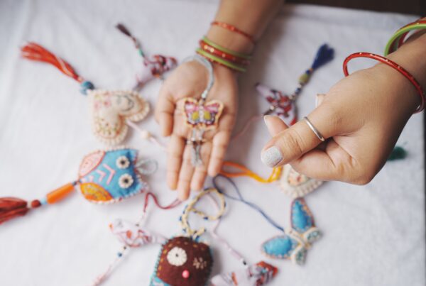 Bisnis Bag Charm, Peluang Usaha Kreatif bagi Pemula