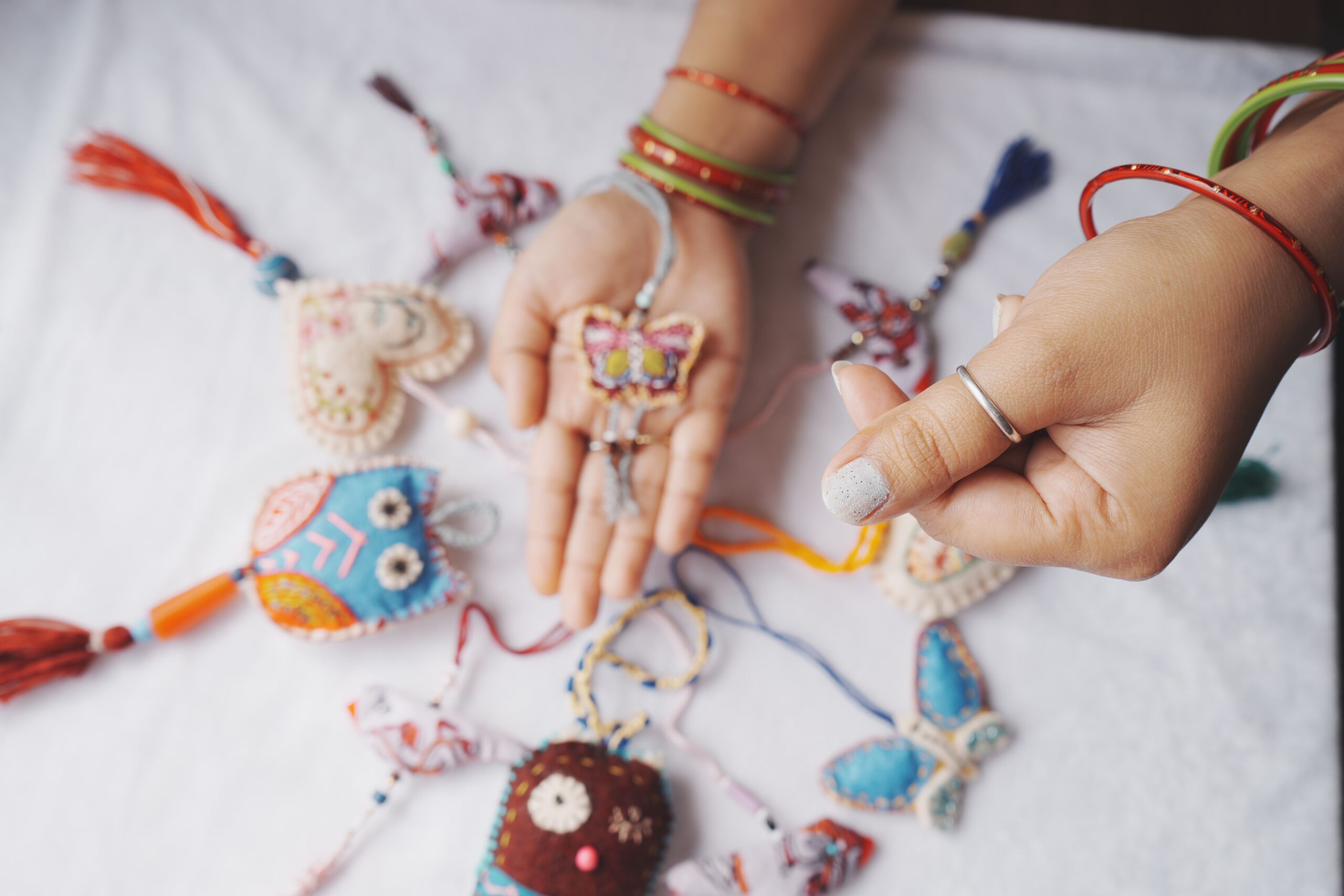 Bisnis Bag Charm, Peluang Usaha Kreatif bagi Pemula