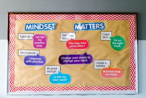 Growth Mindset: Pola Pikir Pengusaha