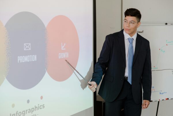 Strategi Ekspansi Bisnis agar Tumbuh Lebih Cepat