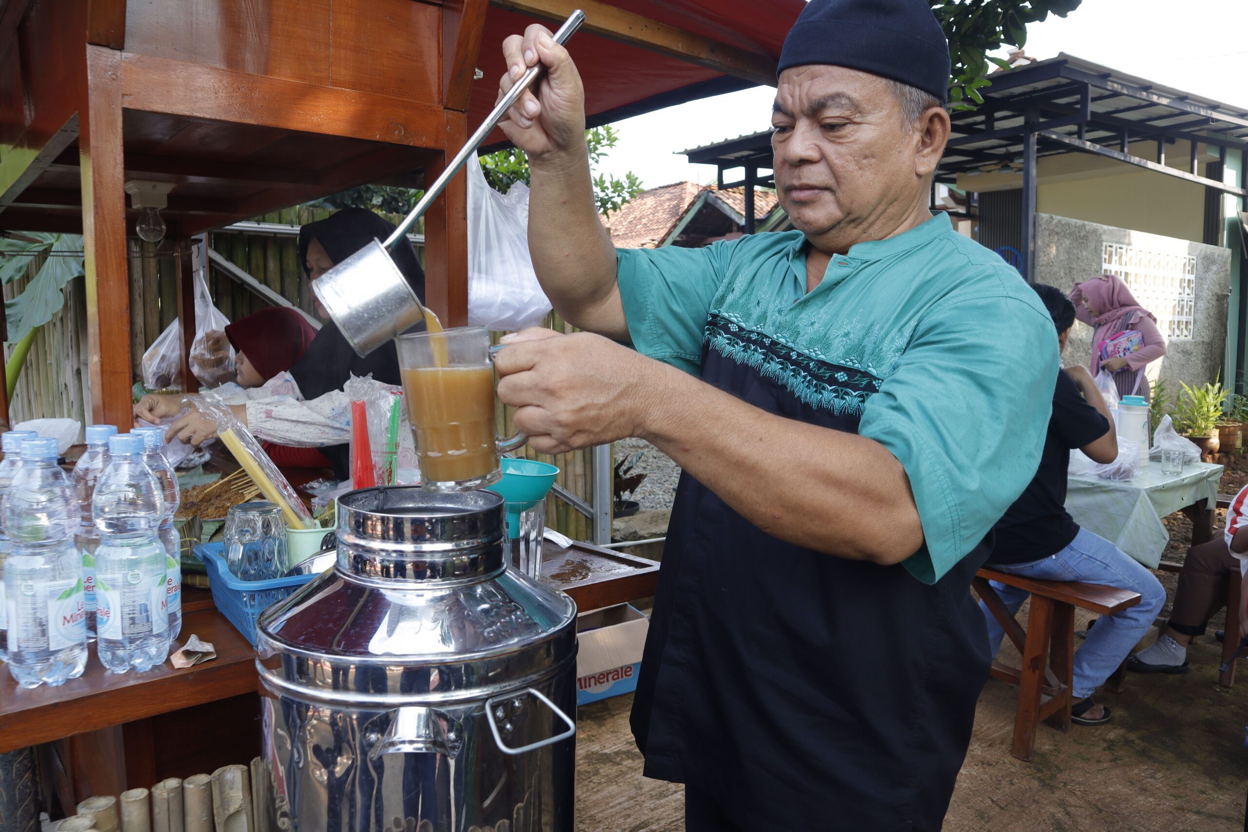 Bisnis Teh Semakin Menjamur, Bagaimana Peluangnya Saat Ini?