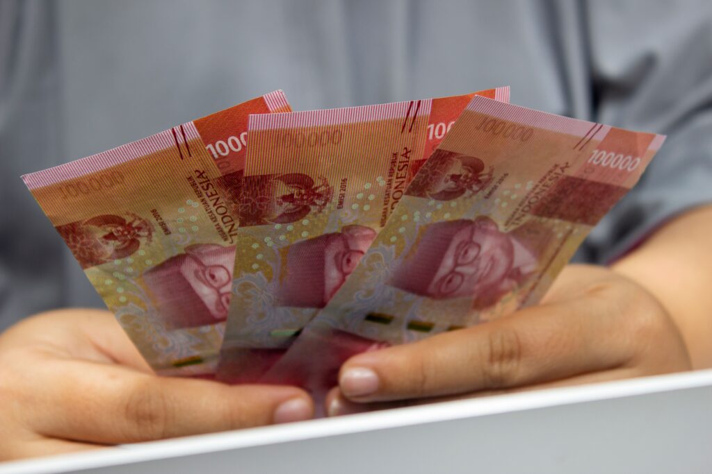 Rupiah Melemah: Cara Memperkuat Nilai Tukar