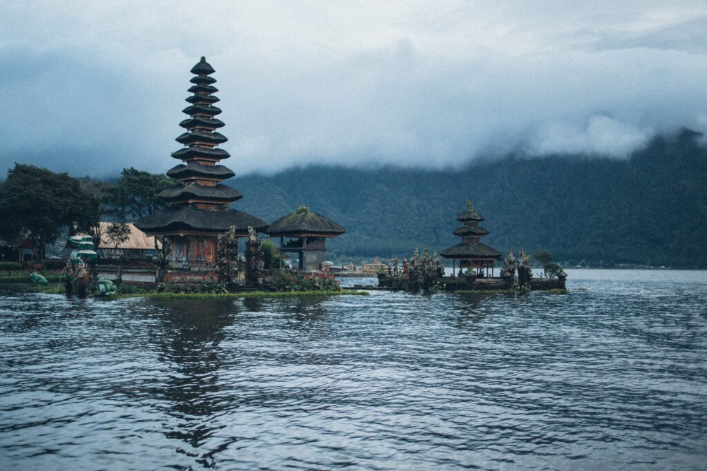 Daerah Bisnis Bali: 10 Lokasi Strategis untuk Memulai Usaha