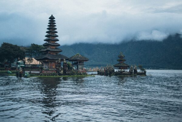 Daerah Bisnis Bali: 10 Lokasi Strategis untuk Memulai Usaha