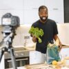 Konten Masak YouTube: Peluang Content Creator Kuliner 2026
