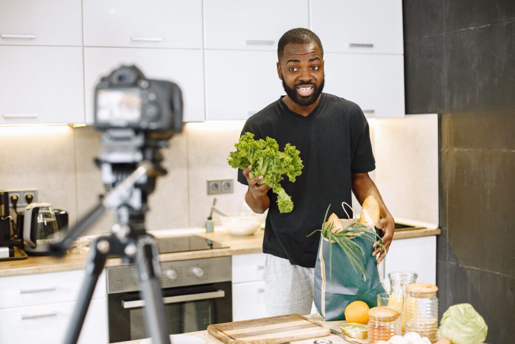 Konten Masak YouTube: Peluang Content Creator Kuliner 2026