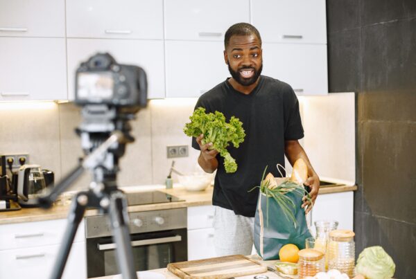 Konten Masak YouTube: Peluang Content Creator Kuliner 2026