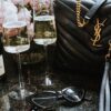 Sejarah YSL: Perjalanan dan Kesuksesannya di Dunia Fashion