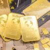 Tren Harga Emas 2026 yang Perlu Diketahui