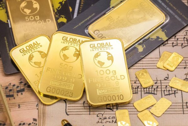 Tren Harga Emas 2026 yang Perlu Diketahui
