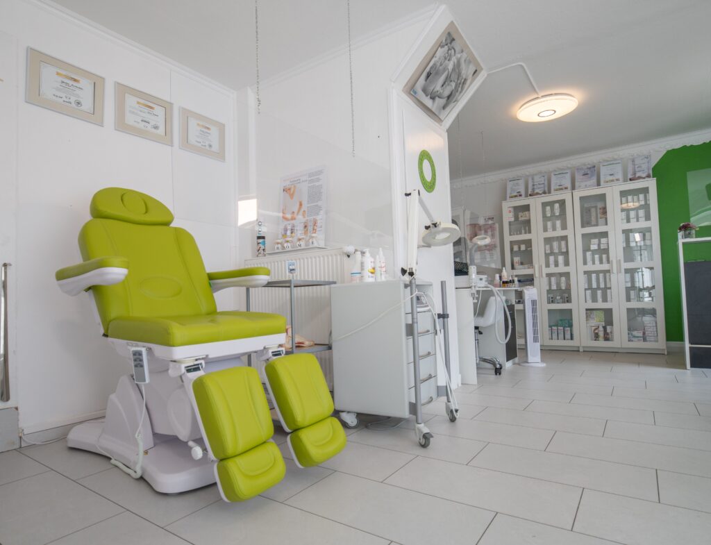 Bisnis Wellness: Peluang Klinik Kesehatan Modern 2026