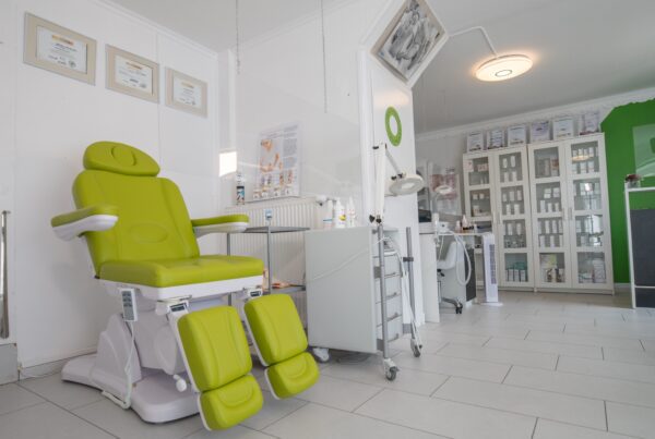 Bisnis Wellness: Peluang Klinik Kesehatan Modern 2026