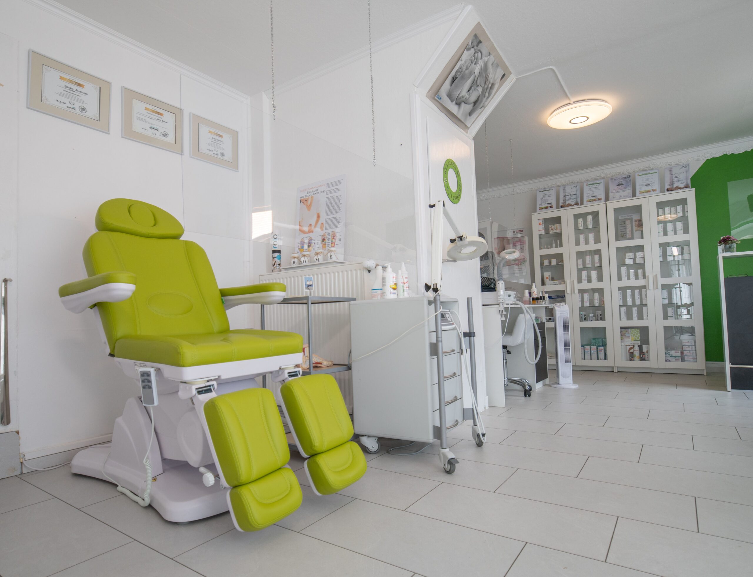 Bisnis Wellness: Peluang Klinik Kesehatan Modern 2026