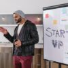 Membangun Startup: Panduan Memulai Bisnis