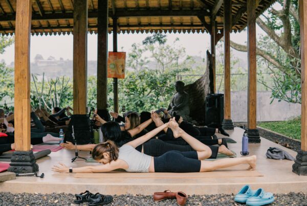 Jenis Yoga dan Manfaatnya, dari Hatha hingga Restorative Yoga
